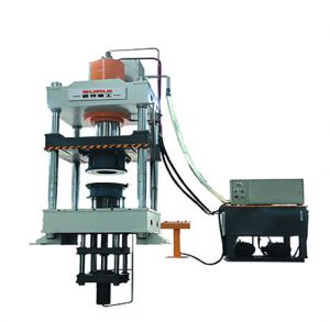 單動(dong)薄闆成(cheng)型拉伸(shen)液壓機(ji)