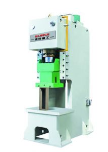 160T液壓(ya)沖床(chuang)