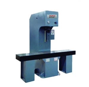 單柱(zhu)矯直(zhi)機